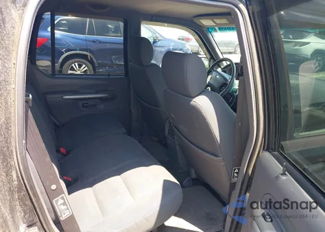 2002 Ford Explorer Sport Trac из США, поврежденный, VIN 1FMZU77E62UD42632